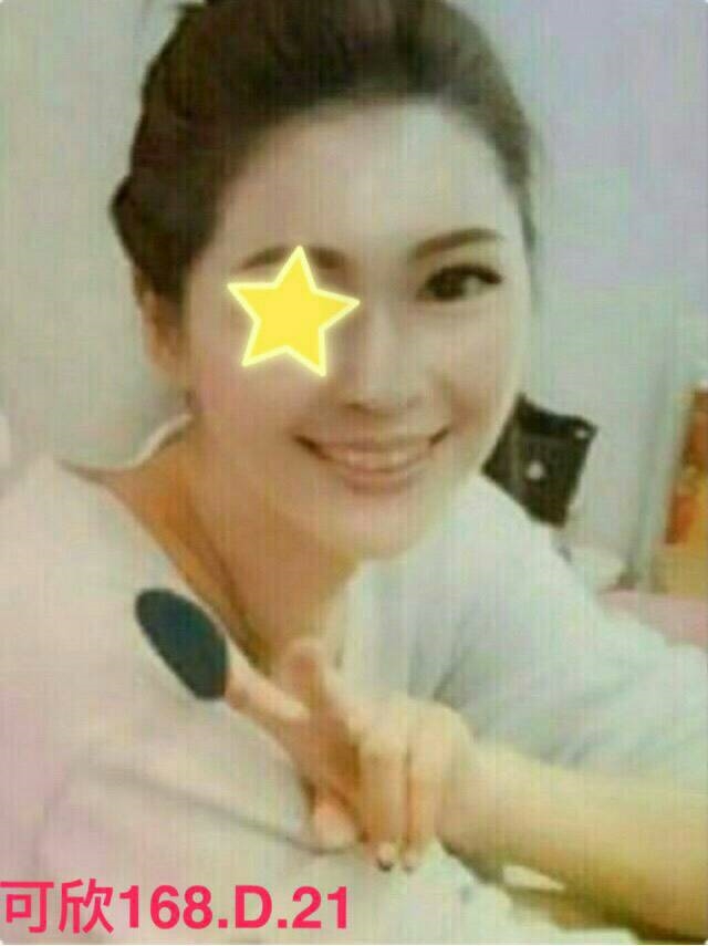 彰投 雪琪 擅長深喉嚨 34E